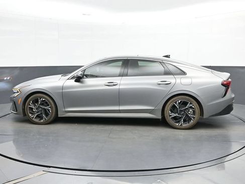 Used 2025 Kia K5 GT-Line w/ GT-Line Premium Package AWD/4WD image 5