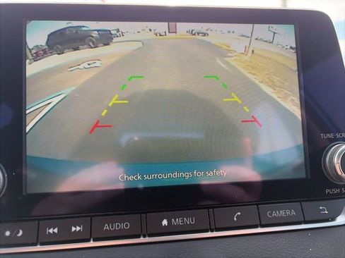 Used 2022 Nissan Sentra SR image 13