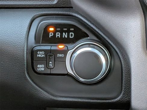 Used 2024 RAM 2500 Big Horn image 19