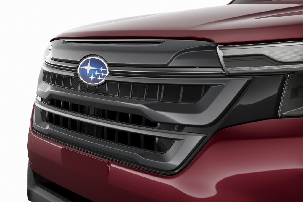 New 2026 Subaru Forester Premium AWD/4WD image 13