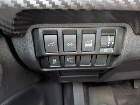 Used 2022 Subaru Ascent Onyx Edition AWD/4WD image 30
