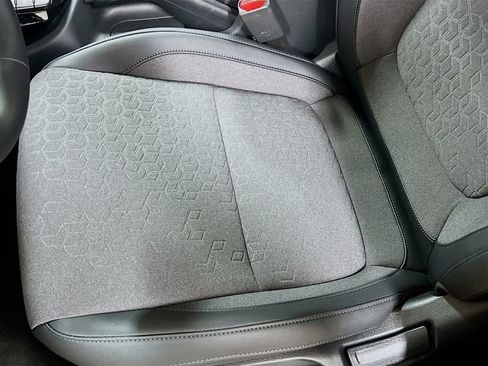 New 2026 Kia Seltos S FWD image 20