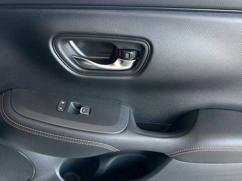 New 2026 Honda HR-V Sport image 19