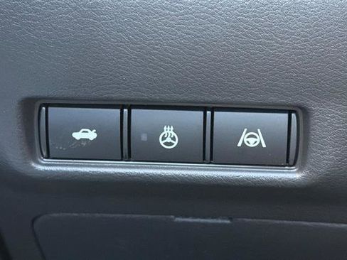 New 2027 Nissan Sentra SL w/ Floor Mat Package FWD image 29