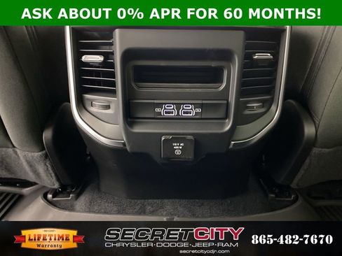 New 2026 RAM 1500 Big Horn image 30