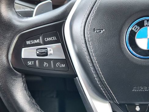 Used 2023 BMW X5 xDrive45e w/ Climate Comfort Package AWD/4WD image 32
