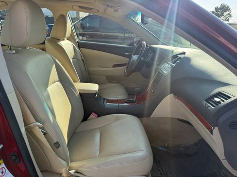 Used 2010 Lexus ES 350 FWD image 18