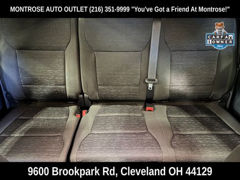 Used 2023 Ford F150 Lariat AWD/4WD image 31