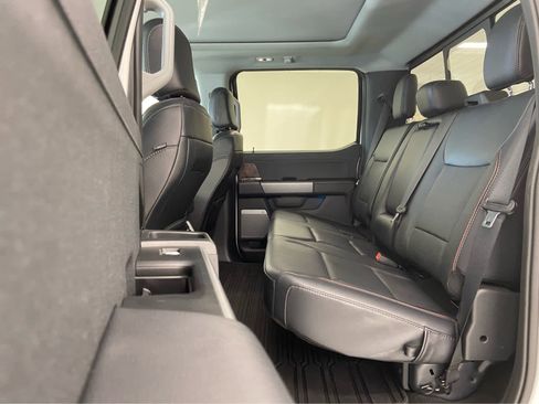 Used 2023 Ford F150 Lariat w/ Equipment Group 502A High image 14