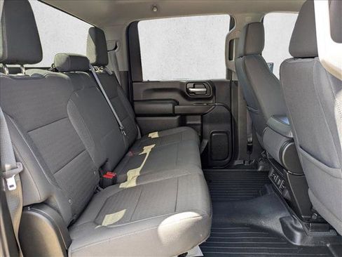 Used 2021 Chevrolet Silverado 3500 LT w/ Texas Edition image 16