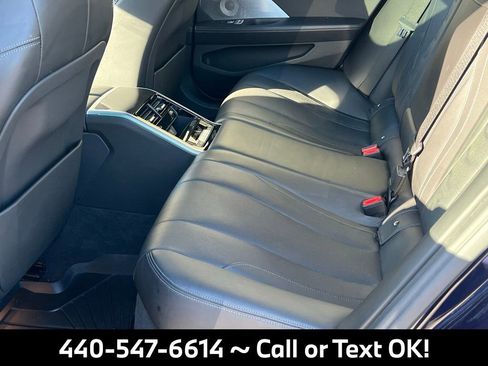 Used 2020 BMW M850i Gran Coupe xDrive w/ M Carbon Exterior Package image 14