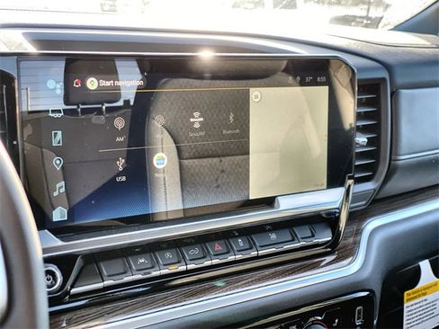 New 2026 Chevrolet Silverado 1500 LT w/ Max Trailering Package image 18