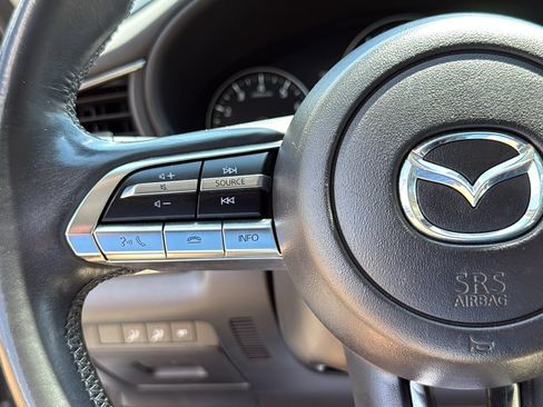 Used 2020 MAZDA CX-30 AWD w/ Preferred Package image 12