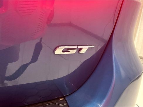 Used 2025 Dodge Durango GT AWD/4WD image 24
