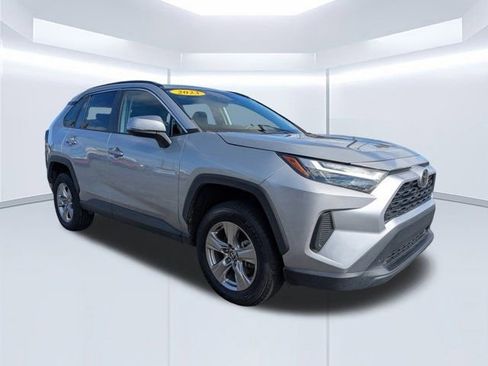 Used 2023 Toyota RAV4 XLE w/ Convenience Package image 1