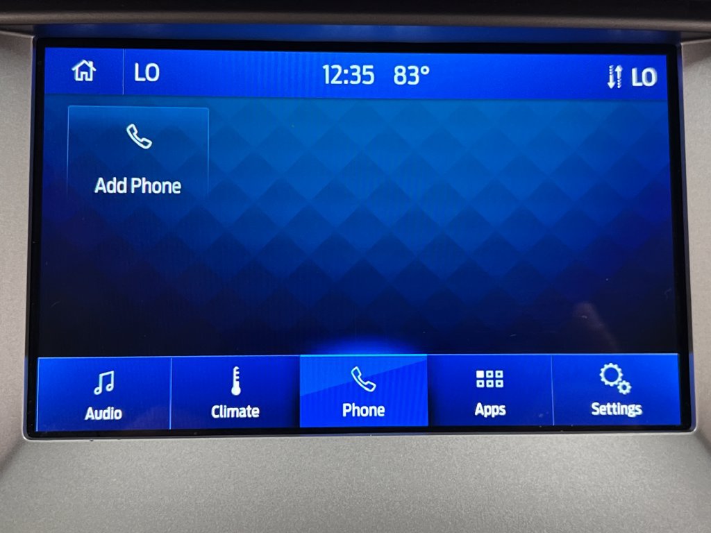 Used 2023 Ford Ranger XLT w/ Trailer Tow Package AWD/4WD image 54