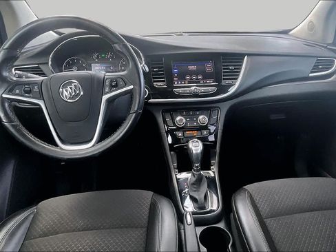 Used 2022 Buick Encore Preferred AWD/4WD image 15