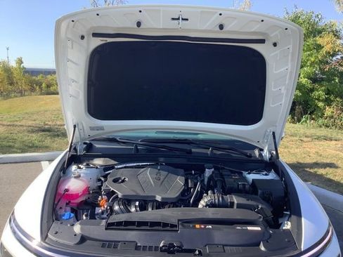 Certified 2025 Hyundai Sonata SEL image 14