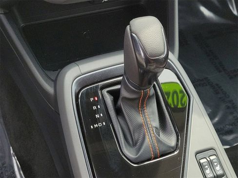 Certified 2025 Subaru Crosstrek 2.5i Limited w/ Popular Package #3A image 24