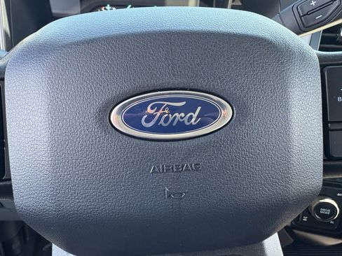 New 2026 Ford F350 XL w/ STX Appearance Package image 46