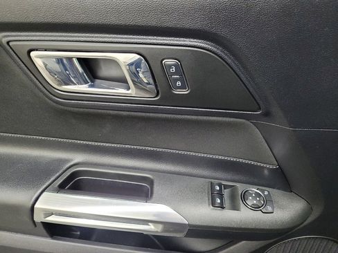 Used 2016 Ford Mustang Coupe w/ Wheel & Stripe Package image 27