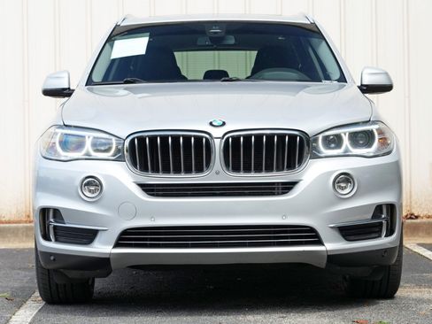 Used 2016 BMW X5 xDrive35i AWD/4WD image 6