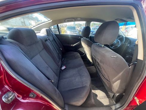 Used 2010 Nissan Altima 2.5 S image 12