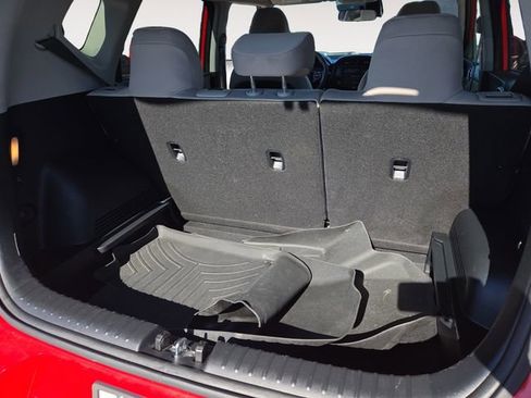 Used 2024 Kia Soul LX FWD image 31