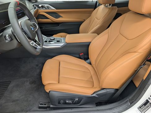 New 2026 BMW M440i Coupe w/ Premium Package image 20