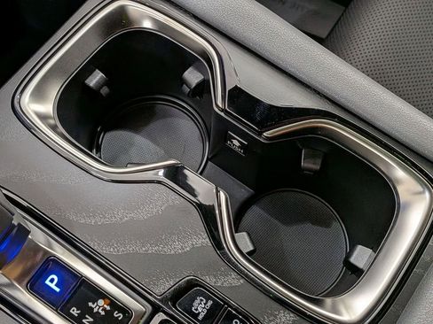 New 2026 Lexus RX 450h Luxury image 32