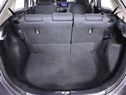 Used 2015 Honda Fit EX image 31