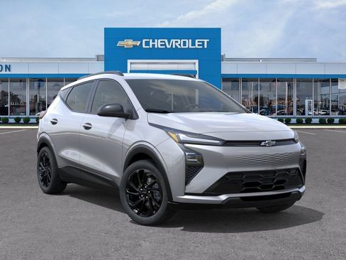 New 2027 Chevrolet Bolt RS w/ LPO, All-Weather Package FWD image 7