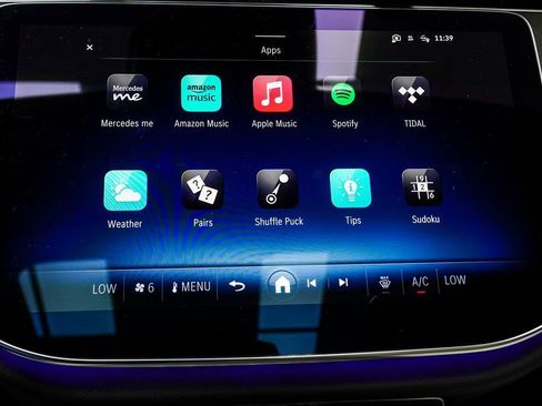 Used 2025 Mercedes-Benz E 350 E 350 image 21