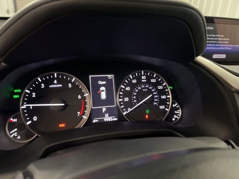 Used 2017 Lexus RX 350 350 w/ Premium Package image 31