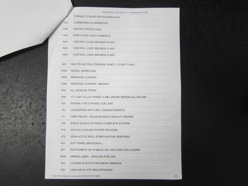 Used 2008 Mercedes-Benz C 300 Luxury image 33