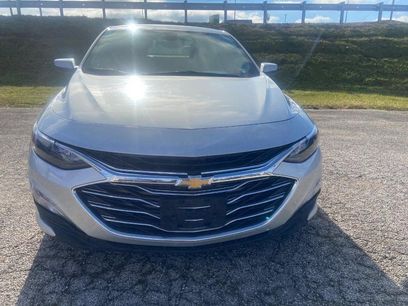 Certified 2022 Chevrolet Malibu LT