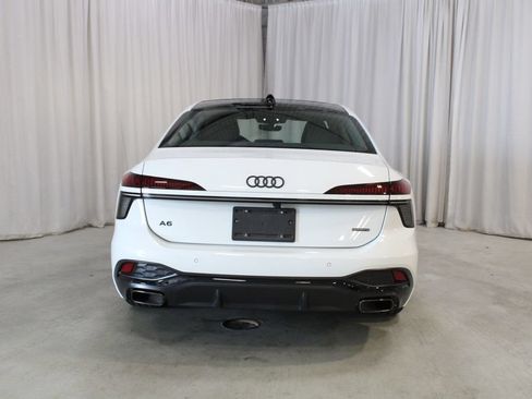 Used 2026 Audi A6 Premium Plus w/ Premium Plus Package AWD/4WD image 25