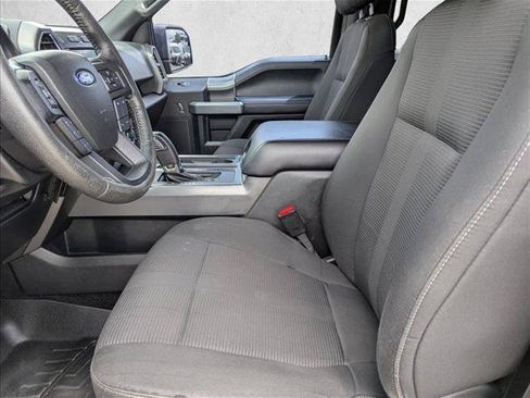 Used 2016 Ford F150 XLT w/ Equipment Group 302A Luxury AWD/4WD image 21