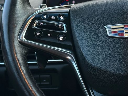 Used 2015 Cadillac ATS Performance w/ Cold Weather Package image 30