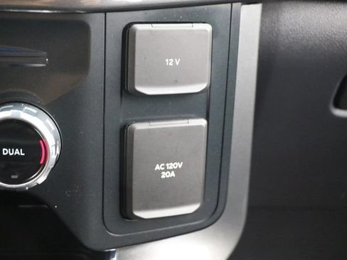 Used 2023 Ford F150 XLT w/ Equipment Group 302A High AWD/4WD image 29