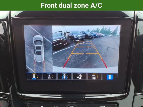 Certified 2022 Chevrolet Traverse High Country AWD/4WD image 23