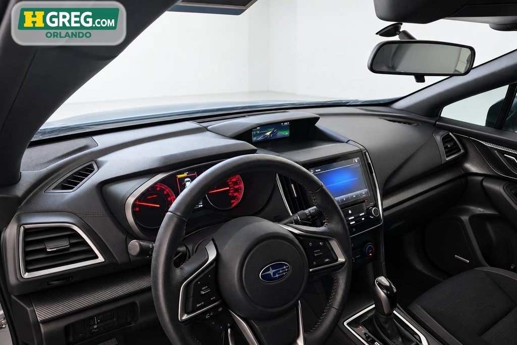Used 2017 Subaru Impreza 2.0i Sport AWD/4WD image 11