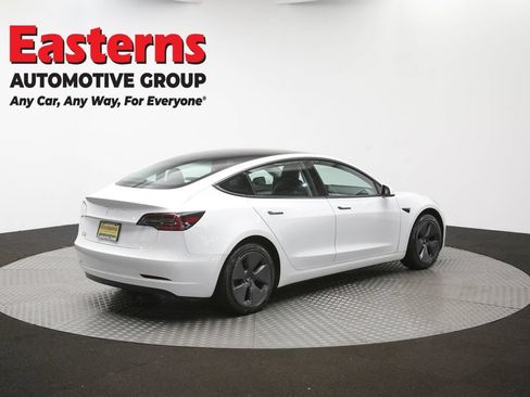 Used 2023 Tesla Model 3 Standard Range RWD image 36