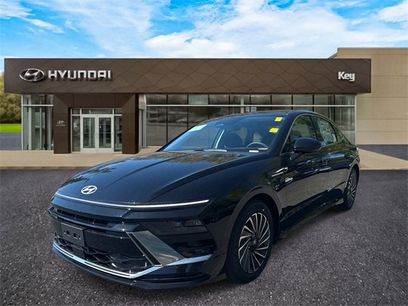 New 2025 Hyundai Sonata SEL
