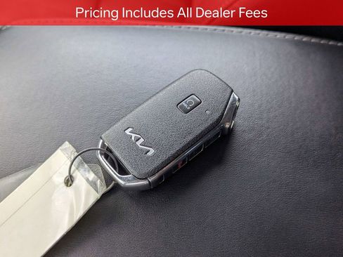 Used 2022 Kia Telluride SX w/ Towing Package AWD/4WD image 32