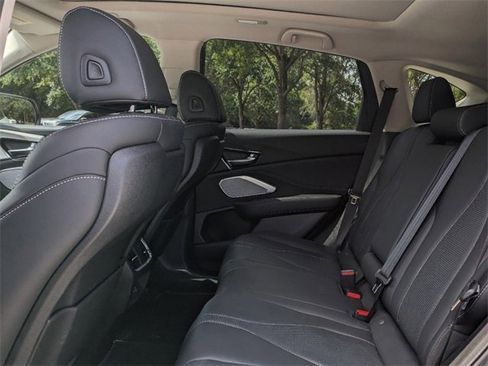 New 2025 Acura TLX SH-AWD w/ A-SPEC Pkg image 18