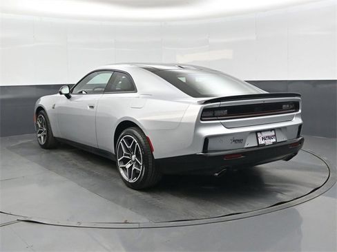 New 2026 Dodge Charger R/T Scat Pack image 6