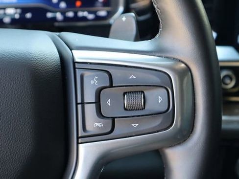Used 2023 Chevrolet Silverado 1500 RST RWD image 13
