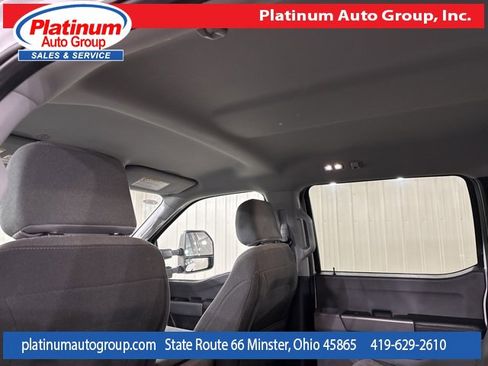 Used 2023 Ford F250 XLT image 28