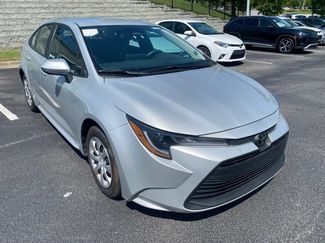 Used 2026 Toyota Corolla LE FWD video 1